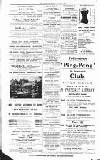 Folkestone, Hythe, Sandgate & Cheriton Herald Saturday 12 July 1902 Page 16