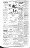 Folkestone, Hythe, Sandgate & Cheriton Herald Saturday 19 July 1902 Page 8
