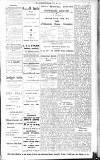 Folkestone, Hythe, Sandgate & Cheriton Herald Saturday 19 July 1902 Page 9