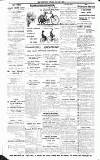 Folkestone, Hythe, Sandgate & Cheriton Herald Saturday 26 July 1902 Page 8