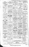 Folkestone, Hythe, Sandgate & Cheriton Herald Saturday 09 August 1902 Page 2