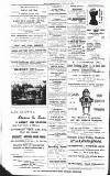 Folkestone, Hythe, Sandgate & Cheriton Herald Saturday 09 August 1902 Page 16