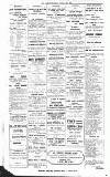 Folkestone, Hythe, Sandgate & Cheriton Herald Saturday 16 August 1902 Page 2