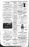 Folkestone, Hythe, Sandgate & Cheriton Herald Saturday 16 August 1902 Page 16