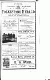 Folkestone, Hythe, Sandgate & Cheriton Herald Saturday 16 August 1902 Page 17