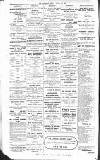 Folkestone, Hythe, Sandgate & Cheriton Herald Saturday 30 August 1902 Page 2