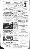 Folkestone, Hythe, Sandgate & Cheriton Herald Saturday 30 August 1902 Page 16