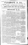Folkestone, Hythe, Sandgate & Cheriton Herald Saturday 04 October 1902 Page 5