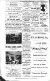 Folkestone, Hythe, Sandgate & Cheriton Herald Saturday 11 October 1902 Page 16