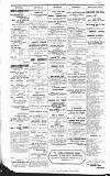 Folkestone, Hythe, Sandgate & Cheriton Herald Saturday 15 November 1902 Page 2