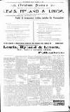 Folkestone, Hythe, Sandgate & Cheriton Herald Saturday 06 December 1902 Page 17