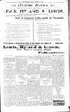 Folkestone, Hythe, Sandgate & Cheriton Herald Saturday 06 December 1902 Page 18