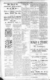 Folkestone, Hythe, Sandgate & Cheriton Herald Saturday 10 January 1903 Page 4