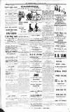 Folkestone, Hythe, Sandgate & Cheriton Herald Saturday 10 January 1903 Page 8