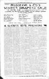 Folkestone, Hythe, Sandgate & Cheriton Herald Saturday 10 January 1903 Page 10