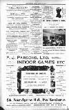 Folkestone, Hythe, Sandgate & Cheriton Herald Saturday 10 January 1903 Page 16