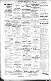 Folkestone, Hythe, Sandgate & Cheriton Herald Saturday 17 January 1903 Page 2