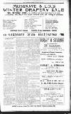 Folkestone, Hythe, Sandgate & Cheriton Herald Saturday 17 January 1903 Page 5