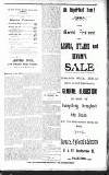 Folkestone, Hythe, Sandgate & Cheriton Herald Saturday 17 January 1903 Page 9