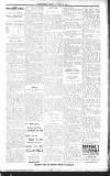 Folkestone, Hythe, Sandgate & Cheriton Herald Saturday 17 January 1903 Page 11
