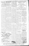 Folkestone, Hythe, Sandgate & Cheriton Herald Saturday 24 January 1903 Page 5