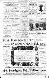 Folkestone, Hythe, Sandgate & Cheriton Herald Saturday 24 January 1903 Page 17
