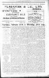 Folkestone, Hythe, Sandgate & Cheriton Herald Saturday 14 February 1903 Page 5
