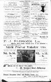Folkestone, Hythe, Sandgate & Cheriton Herald Saturday 07 March 1903 Page 16