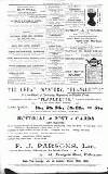 Folkestone, Hythe, Sandgate & Cheriton Herald Saturday 14 March 1903 Page 16