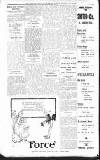 Folkestone, Hythe, Sandgate & Cheriton Herald Saturday 02 May 1903 Page 10