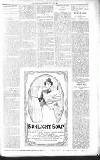 Folkestone, Hythe, Sandgate & Cheriton Herald Saturday 02 May 1903 Page 13