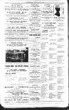 Folkestone, Hythe, Sandgate & Cheriton Herald Saturday 02 May 1903 Page 16