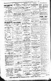 Folkestone, Hythe, Sandgate & Cheriton Herald Saturday 01 August 1903 Page 2