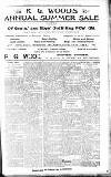 Folkestone, Hythe, Sandgate & Cheriton Herald Saturday 01 August 1903 Page 5