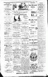 Folkestone, Hythe, Sandgate & Cheriton Herald Saturday 01 August 1903 Page 8