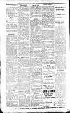 Folkestone, Hythe, Sandgate & Cheriton Herald Saturday 01 August 1903 Page 12