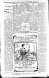 Folkestone, Hythe, Sandgate & Cheriton Herald Saturday 01 August 1903 Page 14