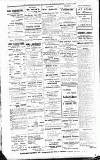 Folkestone, Hythe, Sandgate & Cheriton Herald Saturday 08 August 1903 Page 2