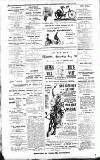 Folkestone, Hythe, Sandgate & Cheriton Herald Saturday 08 August 1903 Page 8