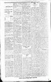 Folkestone, Hythe, Sandgate & Cheriton Herald Saturday 08 August 1903 Page 10