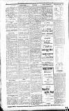 Folkestone, Hythe, Sandgate & Cheriton Herald Saturday 08 August 1903 Page 12