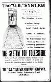 Folkestone, Hythe, Sandgate & Cheriton Herald Saturday 08 August 1903 Page 13