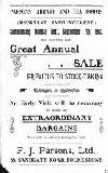 Folkestone, Hythe, Sandgate & Cheriton Herald Wednesday 02 September 1903 Page 12