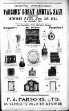 Folkestone, Hythe, Sandgate & Cheriton Herald Saturday 05 September 1903 Page 13