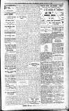 Folkestone, Hythe, Sandgate & Cheriton Herald Saturday 16 January 1904 Page 3