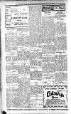 Folkestone, Hythe, Sandgate & Cheriton Herald Saturday 16 January 1904 Page 6