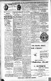 Folkestone, Hythe, Sandgate & Cheriton Herald Saturday 16 January 1904 Page 10