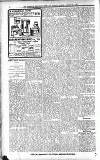 Folkestone, Hythe, Sandgate & Cheriton Herald Saturday 16 January 1904 Page 14