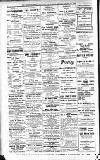 Folkestone, Hythe, Sandgate & Cheriton Herald Saturday 30 January 1904 Page 2