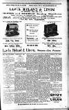 Folkestone, Hythe, Sandgate & Cheriton Herald Saturday 30 January 1904 Page 5